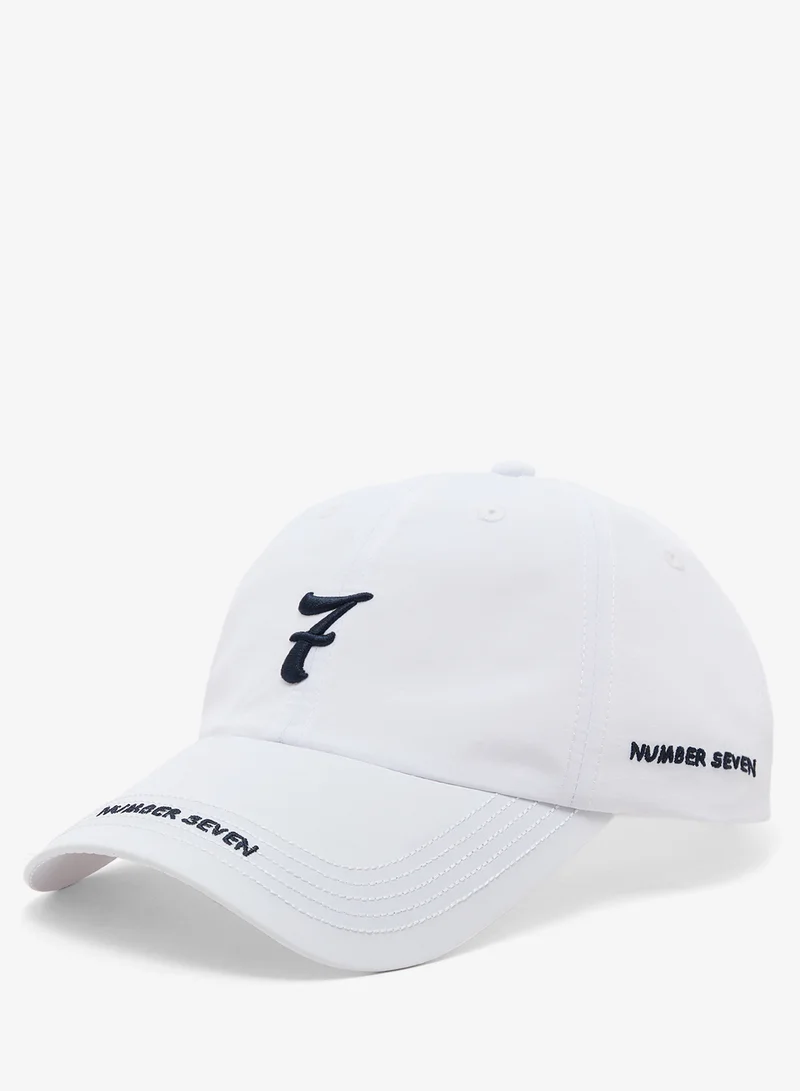 سفنتي فايف Curved Peak Caps